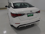 Used 2022 Nissan Sentra S w/ Trunk Package image 6