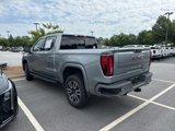 Used 2024 GMC Sierra 1500 AT4 w/ Technology Package image 3