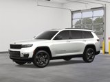 New 2025 Jeep Grand Cherokee L Limited w/ Black Appearance Package image 2