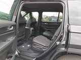 New 2025 Jeep Grand Cherokee L Altitude image 6