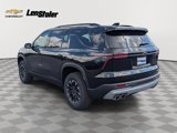 New 2026 Chevrolet Traverse Z71 w/ Driver Confidence Package image 2