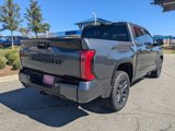 New 2025 Toyota Tundra Platinum image 4