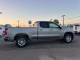 New 2025 Chevrolet Silverado 1500 LT w/ Z71 Off-Road Package image 4