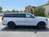 New 2025 Ford Expedition Max Platinum image 4