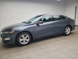Used 2021 Chevrolet Malibu LS image 2