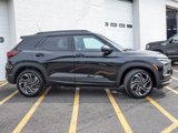 New 2026 Chevrolet TrailBlazer RS w/ Convenience Package image 5