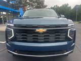 New 2025 Chevrolet Tahoe High Country image 3