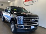 New 2025 Ford F350 Lariat w/ Lariat Ultimate Package image 2