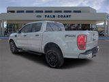 Certified 2023 Ford Ranger XLT w/ Equipment Group 302A High image 5
