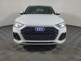 Used 2024 Audi Q5 2.0T Premium w/ Convenience Package image 2