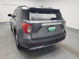 Used 2023 Ford Explorer XLT w/ Equipment Group 202A image 6