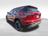 New 2025 Chevrolet Equinox LT image 3