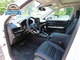 New 2026 Honda CR-V EX-L image 2
