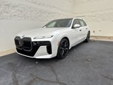 New 2025 BMW 760i xDrive w/ Executive Package image 3