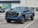 New 2025 GMC Sierra 2500 Denali Ultimate image 2