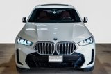 Used 2024 BMW X6 xDrive40i w/ Premium Package image 4