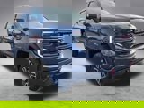 New 2025 GMC Sierra 1500 AT4 w/ AT4 Premium Package image 2