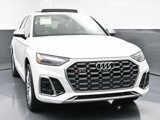 Used 2023 Audi SQ5 Premium Plus w/ Premium Plus Package image 4