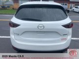 Used 2020 MAZDA CX-5 Touring image 4