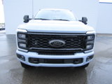 New 2025 Ford F250 Lariat image 3