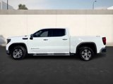 Used 2022 GMC Sierra 1500 SLT image 2