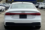 New 2025 Audi A7 3.0T Prestige image 4