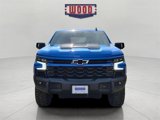 New 2025 Chevrolet Silverado 1500 ZR2 w/ ZR2 Bison Edition image 4