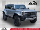 Used 2024 Ford Bronco Raptor image 2