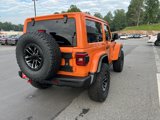 New 2025 Jeep Wrangler Rubicon image 3