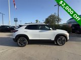 New 2026 Chevrolet TrailBlazer LT w/ Convenience Package image 2