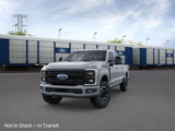 New 2026 Ford F350 4x4 Crew Cab Super Duty image 2