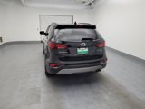 Used 2017 Hyundai Santa Fe Sport w/ 2.0T Ultimate Tech Package 05 image 6