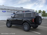 New 2025 Ford Bronco Outer Banks image 4