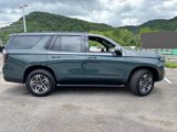 New 2025 Chevrolet Tahoe Z71 w/ Z71 Off-Road Package image 6