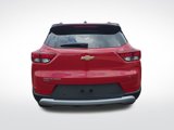 New 2026 Chevrolet TrailBlazer LT w/ Convenience Package image 4