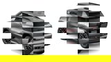 New 2026 Chevrolet Traverse LT image 2