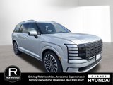 New 2026 Hyundai Palisade Calligraphy image 2