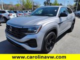 New 2025 Volkswagen Atlas Cross Sport SEL R-Line image 3