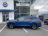 Certified 2025 Volkswagen Atlas SE image 4