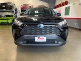 Used 2023 Toyota RAV4 LE image 5
