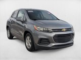 Used 2020 Chevrolet Trax LS image 3