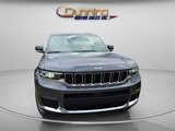 New 2025 Jeep Grand Cherokee L Limited w/ Luxury Tech Group II image 2