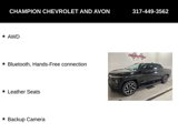 New 2025 Chevrolet Silverado EV RST image 2