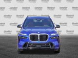 Certified 2025 BMW X7 M60i image 3
