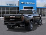 New 2026 GMC Sierra 3500 Denali Ultimate image 4