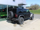 New 2025 Jeep Wrangler Unlimited Rubicon image 3