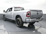 Used 2024 RAM 2500 Laramie w/ Night Edition image 4