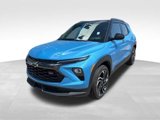 New 2025 Chevrolet TrailBlazer RS w/ Convenience Package image 4