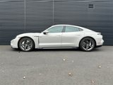 Used 2025 Porsche Taycan Turbo image 2