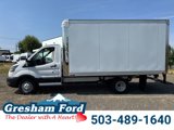 New 2025 Ford Transit 350 image 2